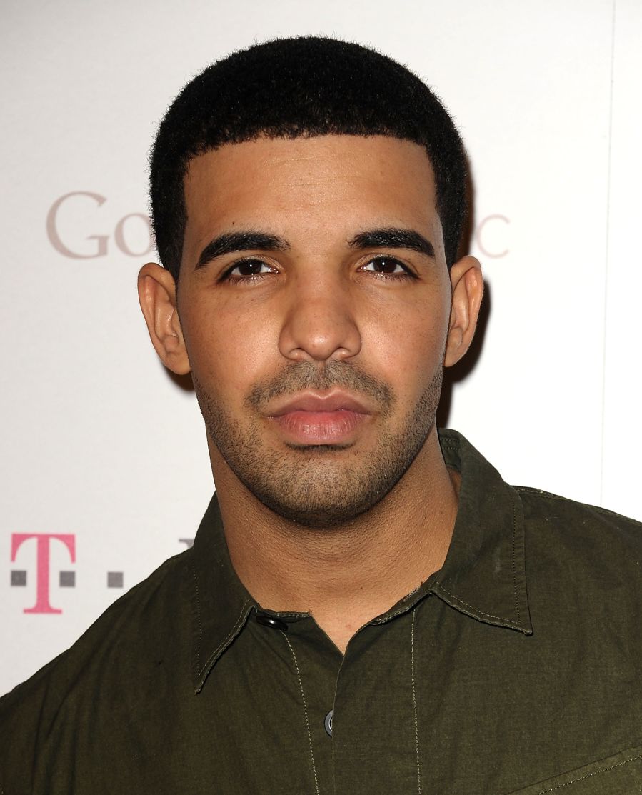 Star Transformation: Drake | Hot 107.9 - Hot Spot ATL