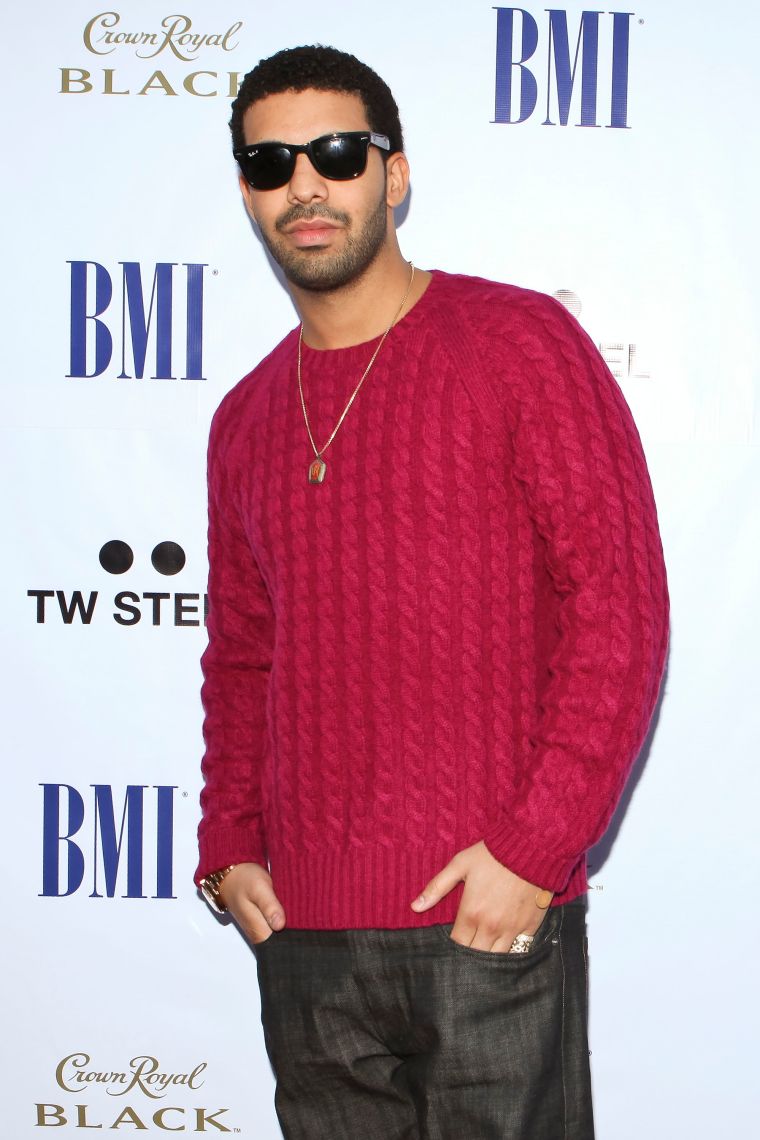 11th Annual BMI Urban Awards