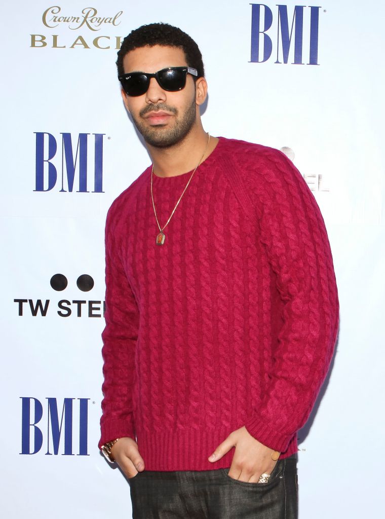 11th Annual BMI Urban Awards