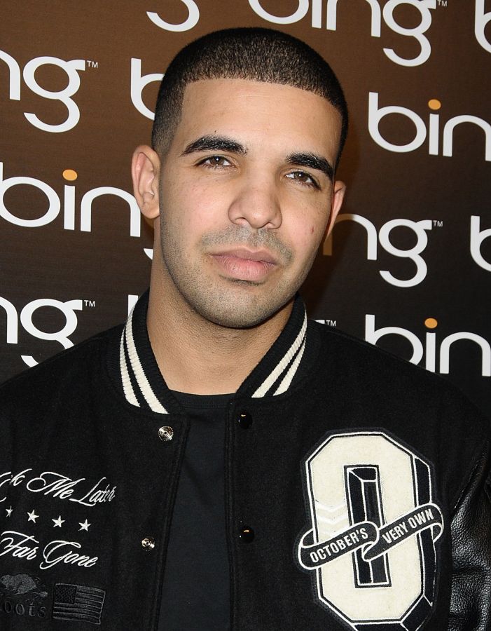 Bing's 'Celebration Of Creative Minds' After Party