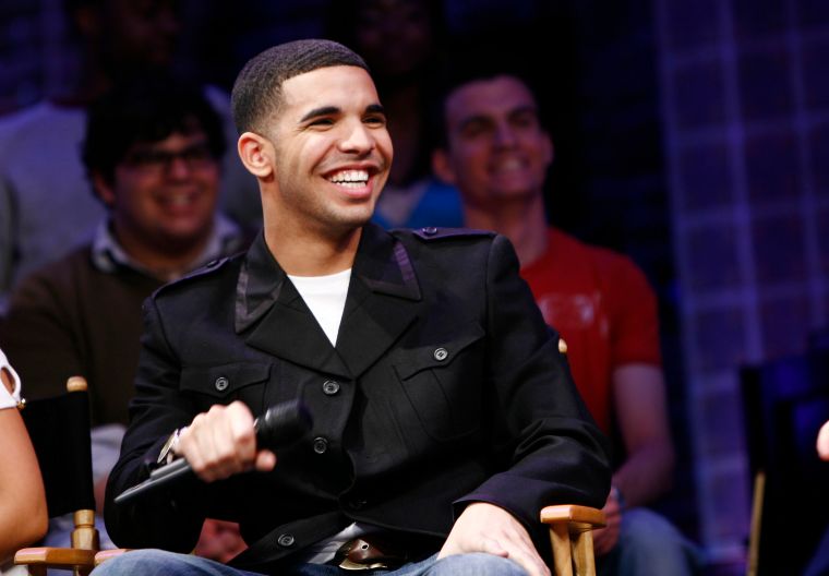 Spring Awakening and Degrassi Event with Rosie O’Donnell