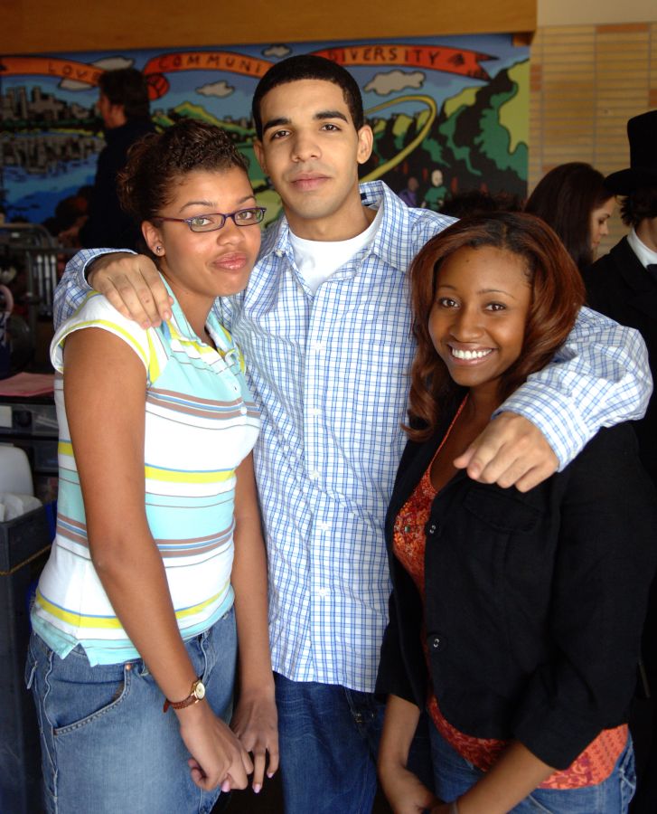 'Degrassi: The Next Generation' Celebrates 100th Episode