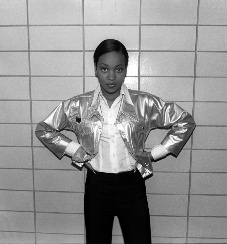 Monica Live In Chicago