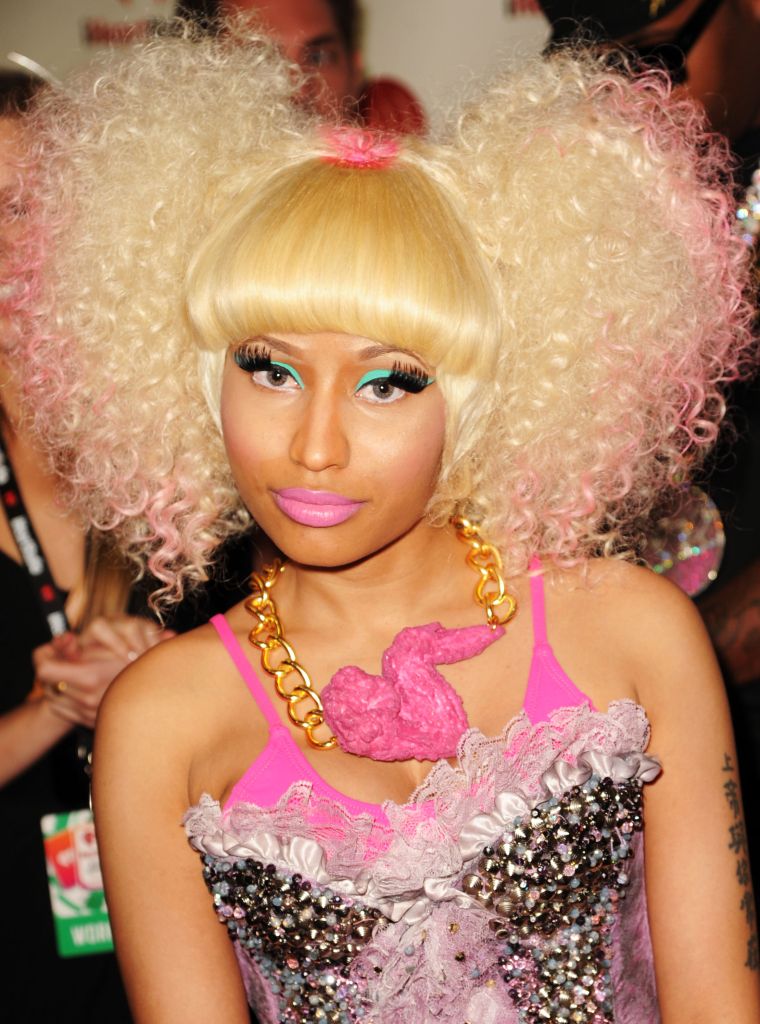 iHeartRadio Music Festival - Night 2