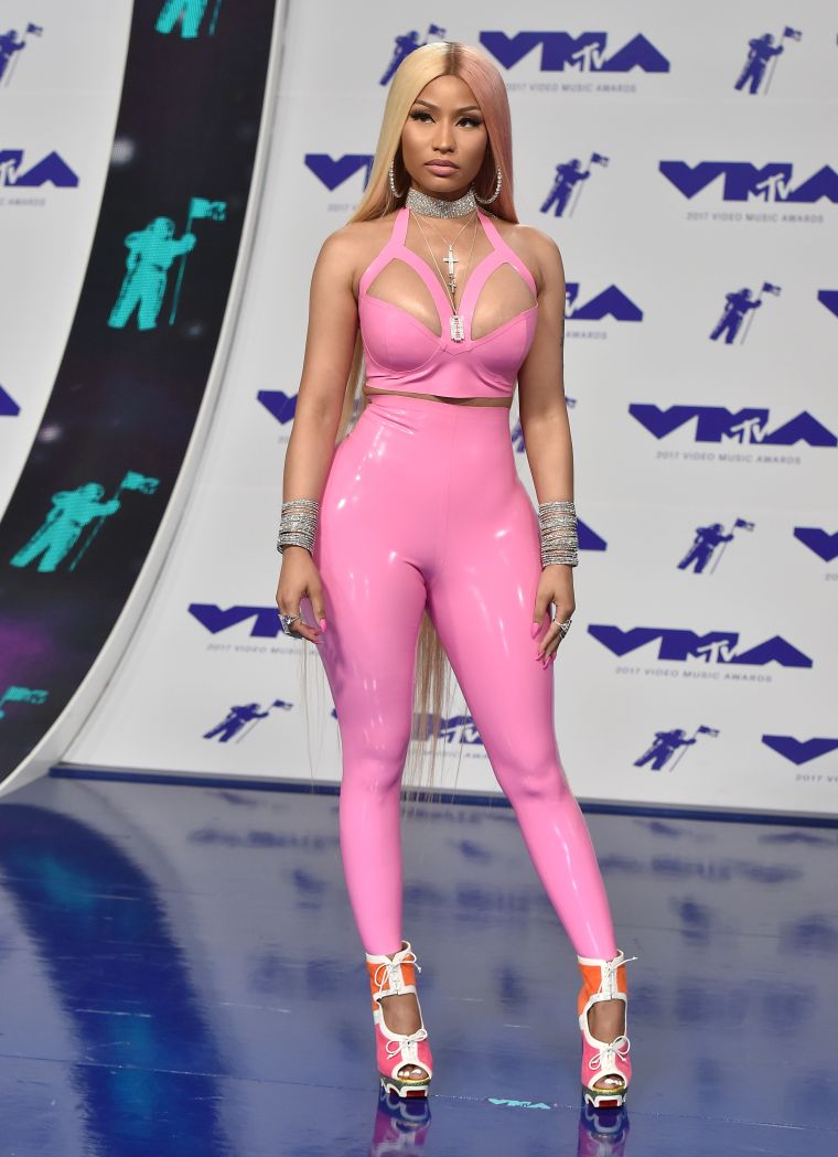 2017 MTV Video Music Awards