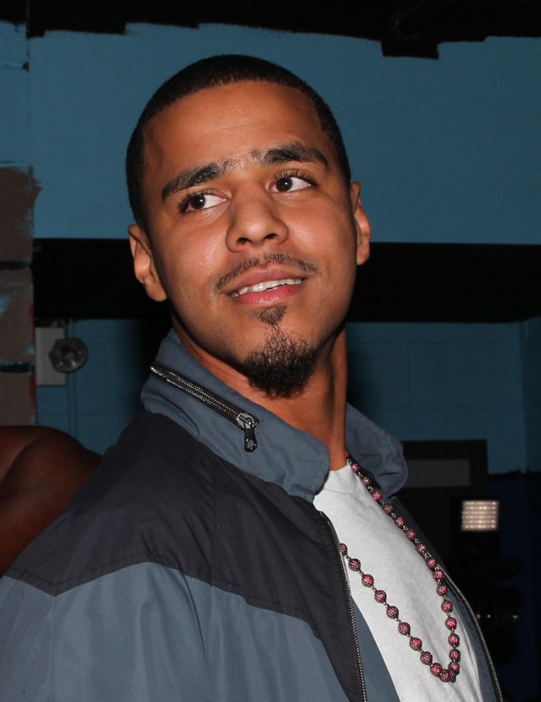 J.Cole's Listening Party