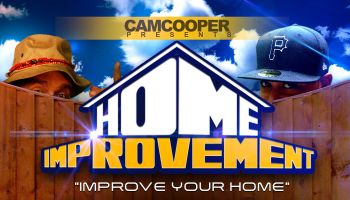 Cam Cooper Home Improvement