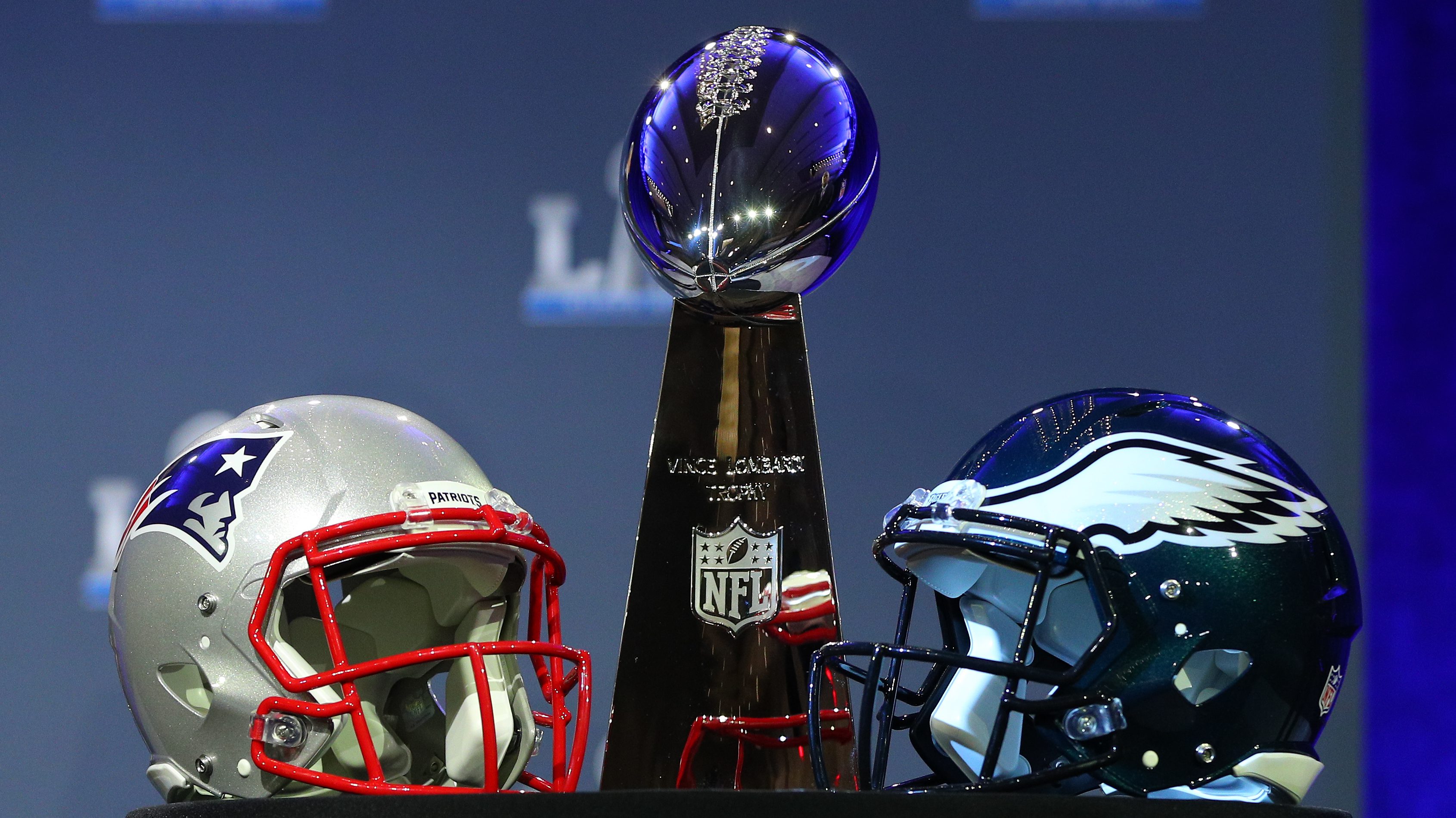NFL: JAN 31 Super Bowl LII Preview - Commissioner Goodell Press Conference