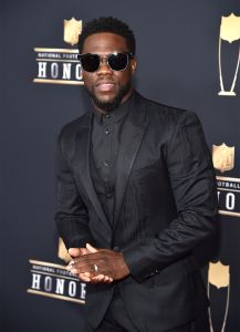 NFL Honors - Arrivals