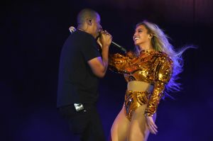 Beyonce 'The Formation World Tour' - Closing Night In East Rutherford