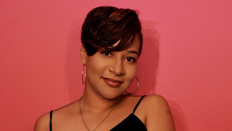iPower 30 -- Ciara Maldonado