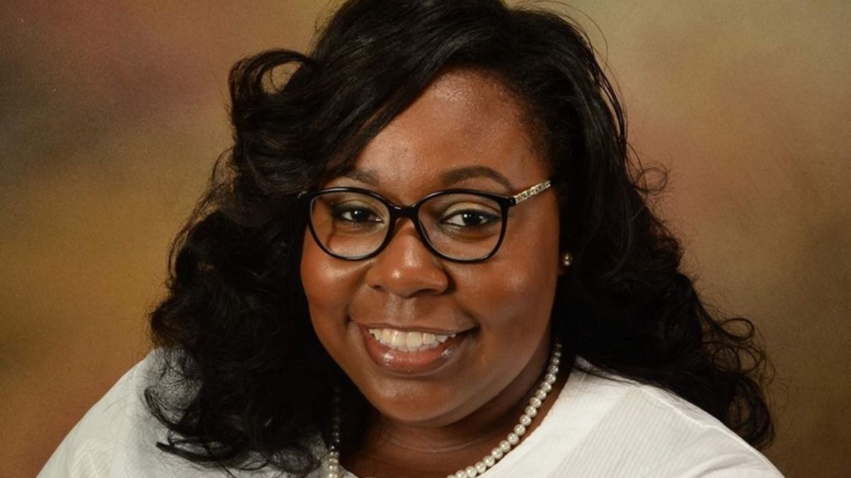 iPower Under 30 -- Ceonna Samuels