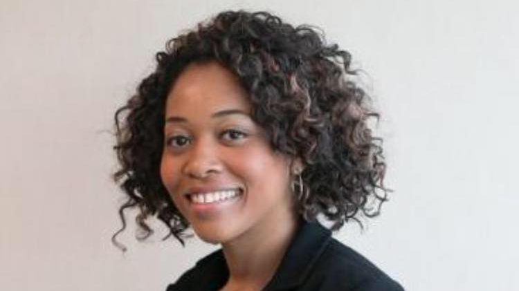 iPower 30 -- Martine Jackson