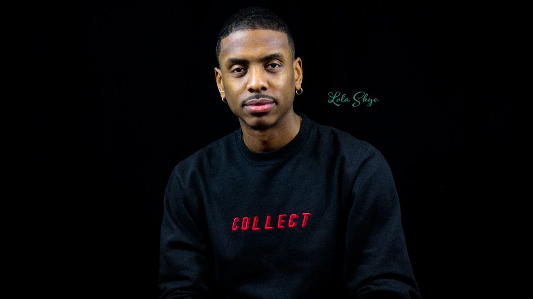 iPower Under 30 -- Lowe Maceo
