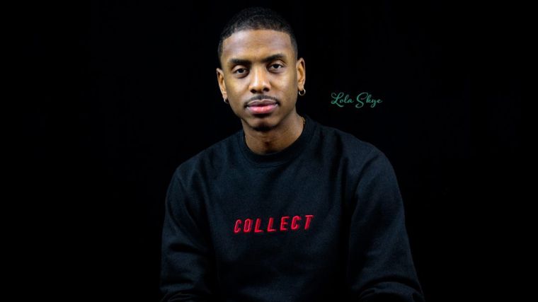 iPower Under 30 -- Lowe Maceo