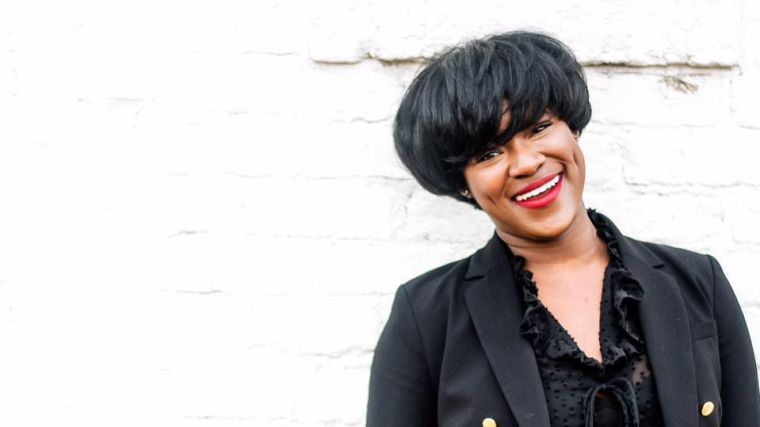 iPower Under 30 -- Lauren White