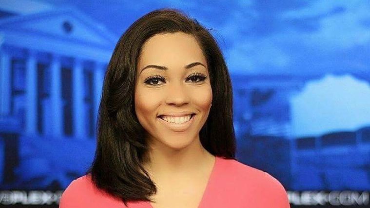iPower Under 30 -- Talya Cunningham
