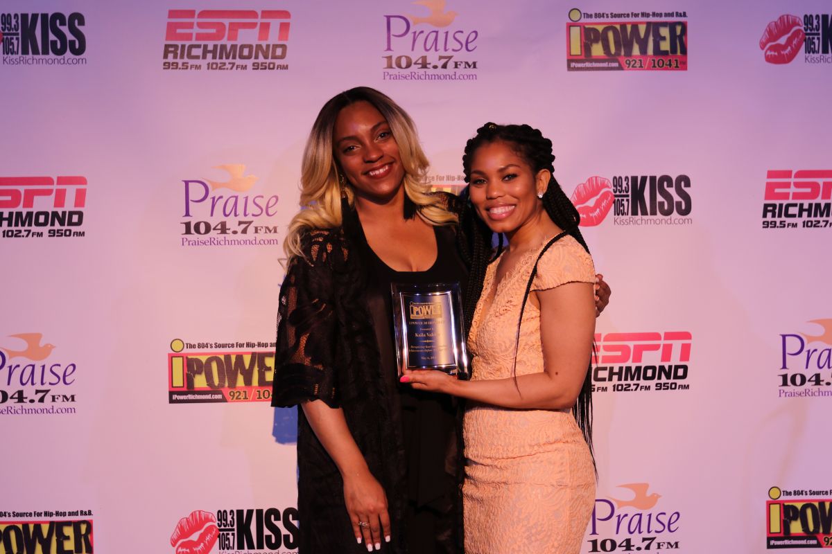 iPower Under 30 2018