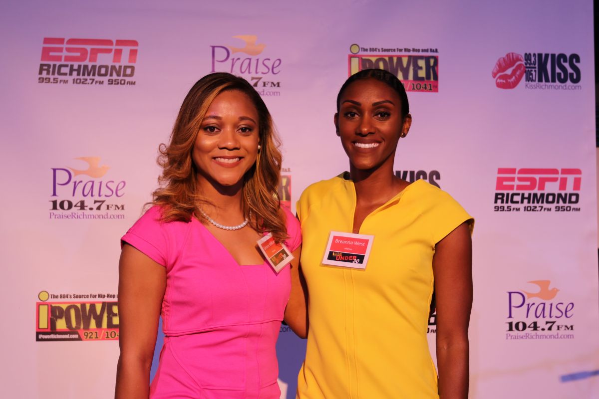 iPower Under 30 2018