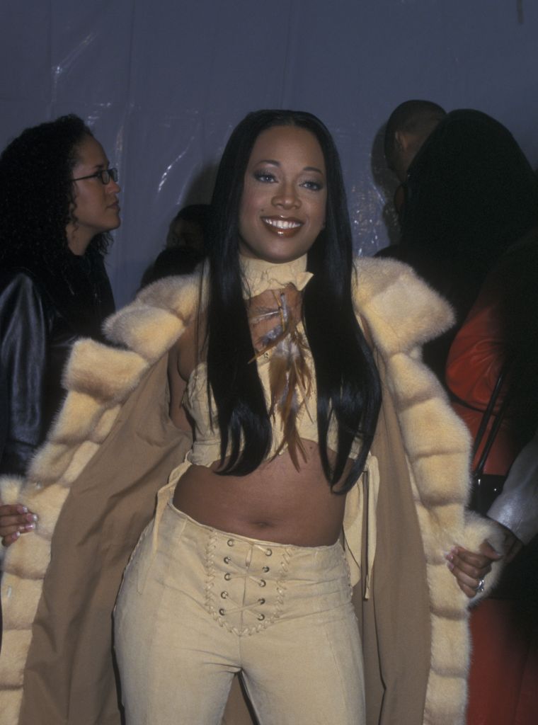 15th Annual Soul Train Music Awards