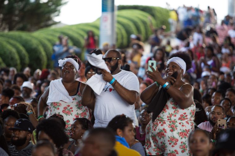 Stone Soul 2018 — Plies