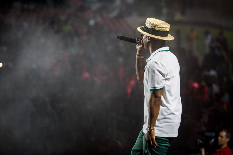 Stone Soul 2018 — Plies