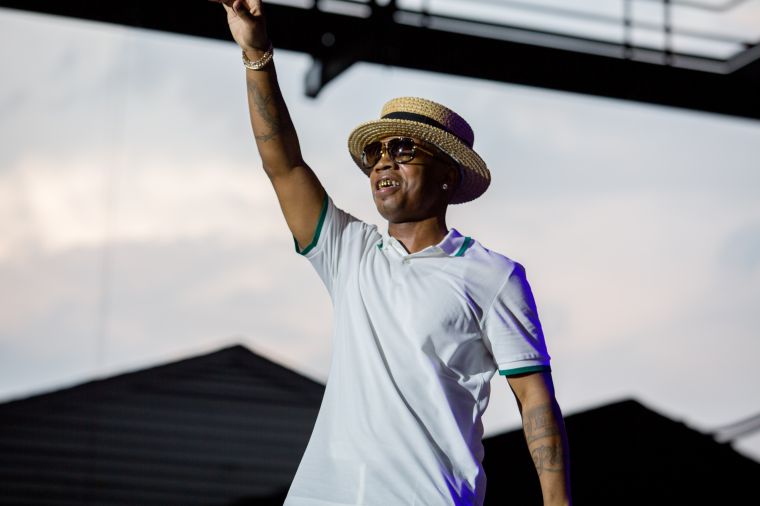 Stone Soul 2018 — Plies