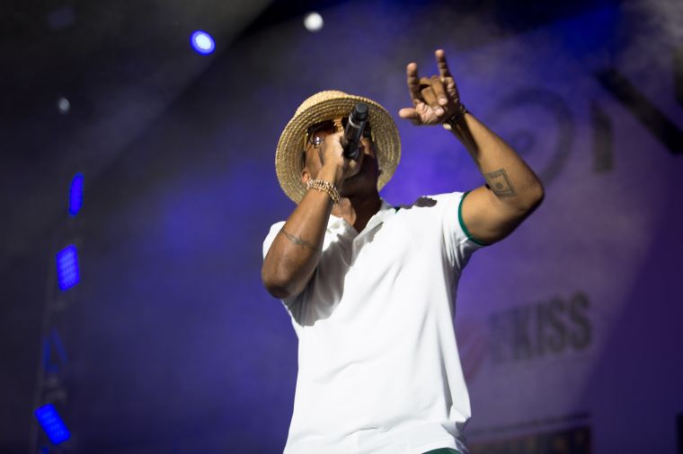 Stone Soul 2018 — Plies