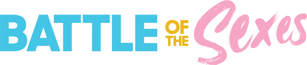 Battle of the Sexes nav logo