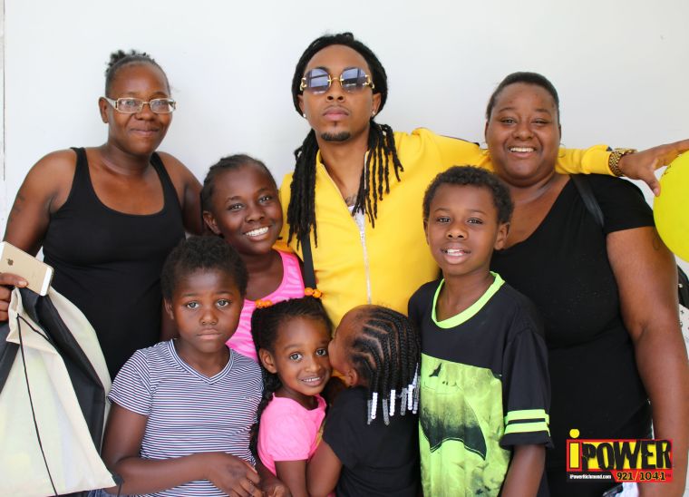 Prep For Success 2018 — TK Kravitz Meet & Greet