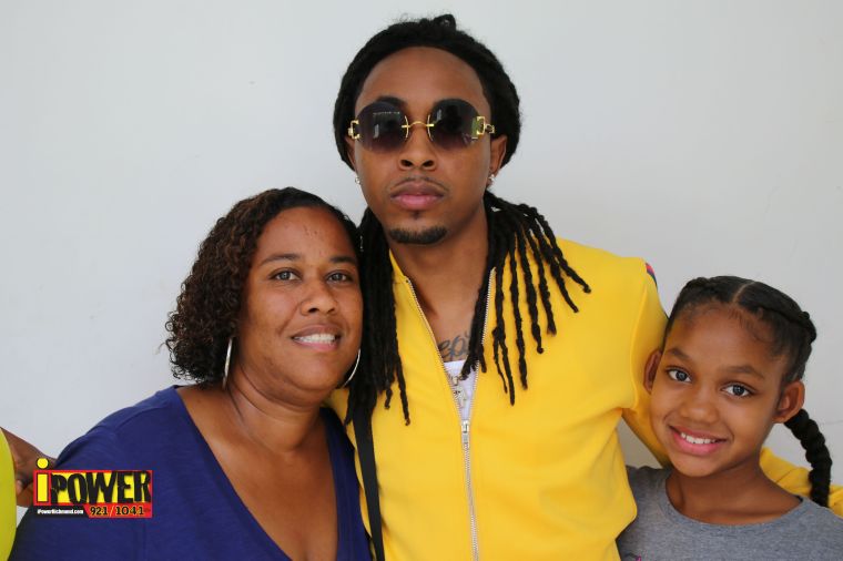 Prep For Success 2018 — TK Kravitz Meet & Greet