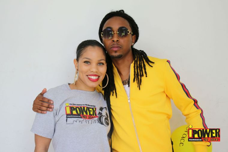 Prep For Success 2018 -- TK Kravitz Meet & Greet