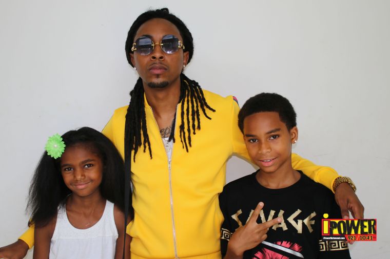 Prep For Success 2018 -- TK Kravitz Meet & Greet