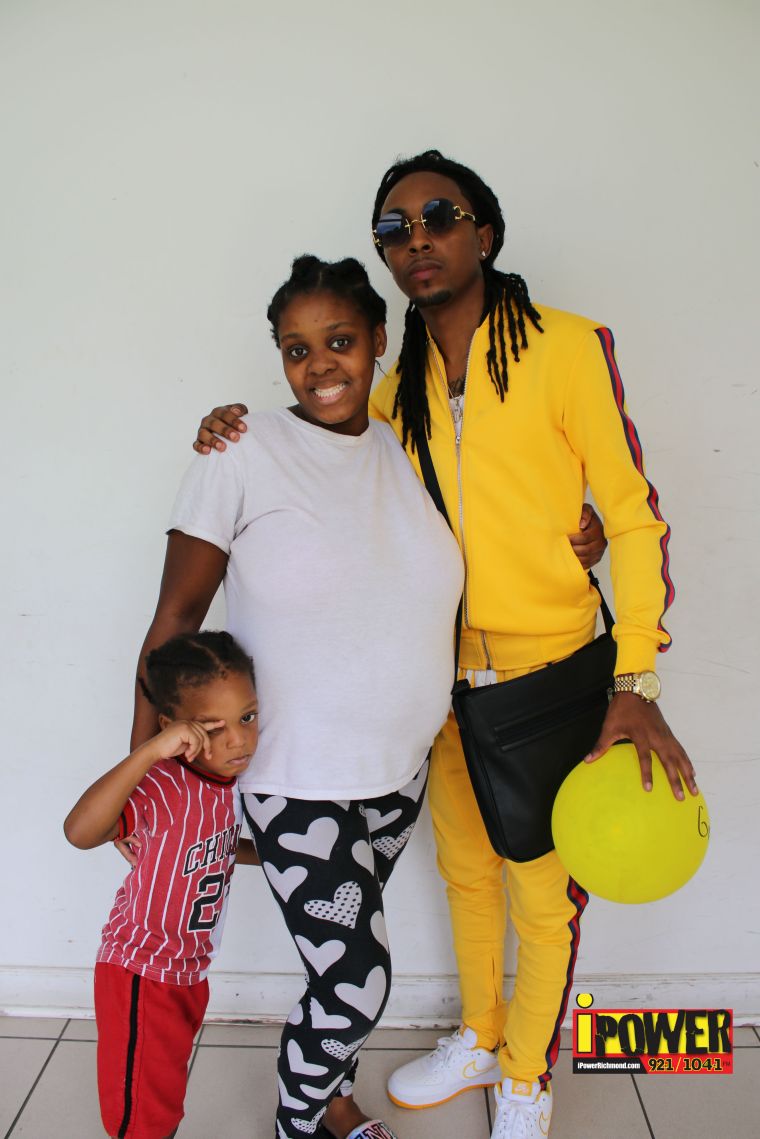 Prep For Success 2018 — TK Kravitz Meet & Greet