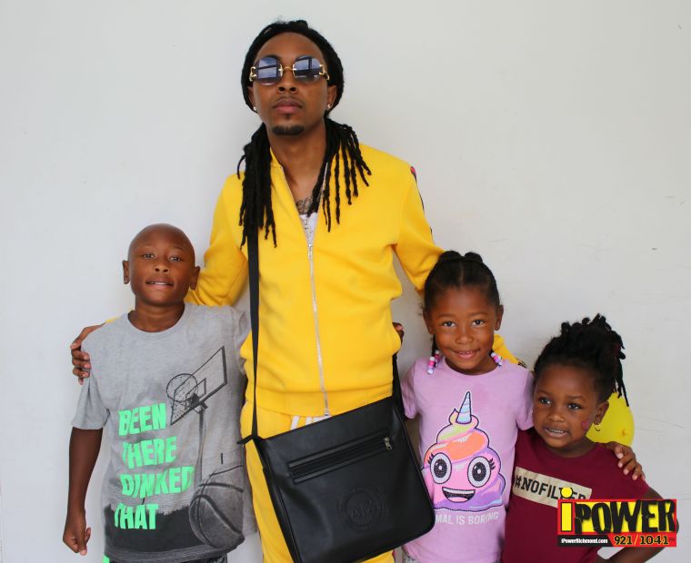 Prep For Success 2018 -- TK Kravitz Meet & Greet