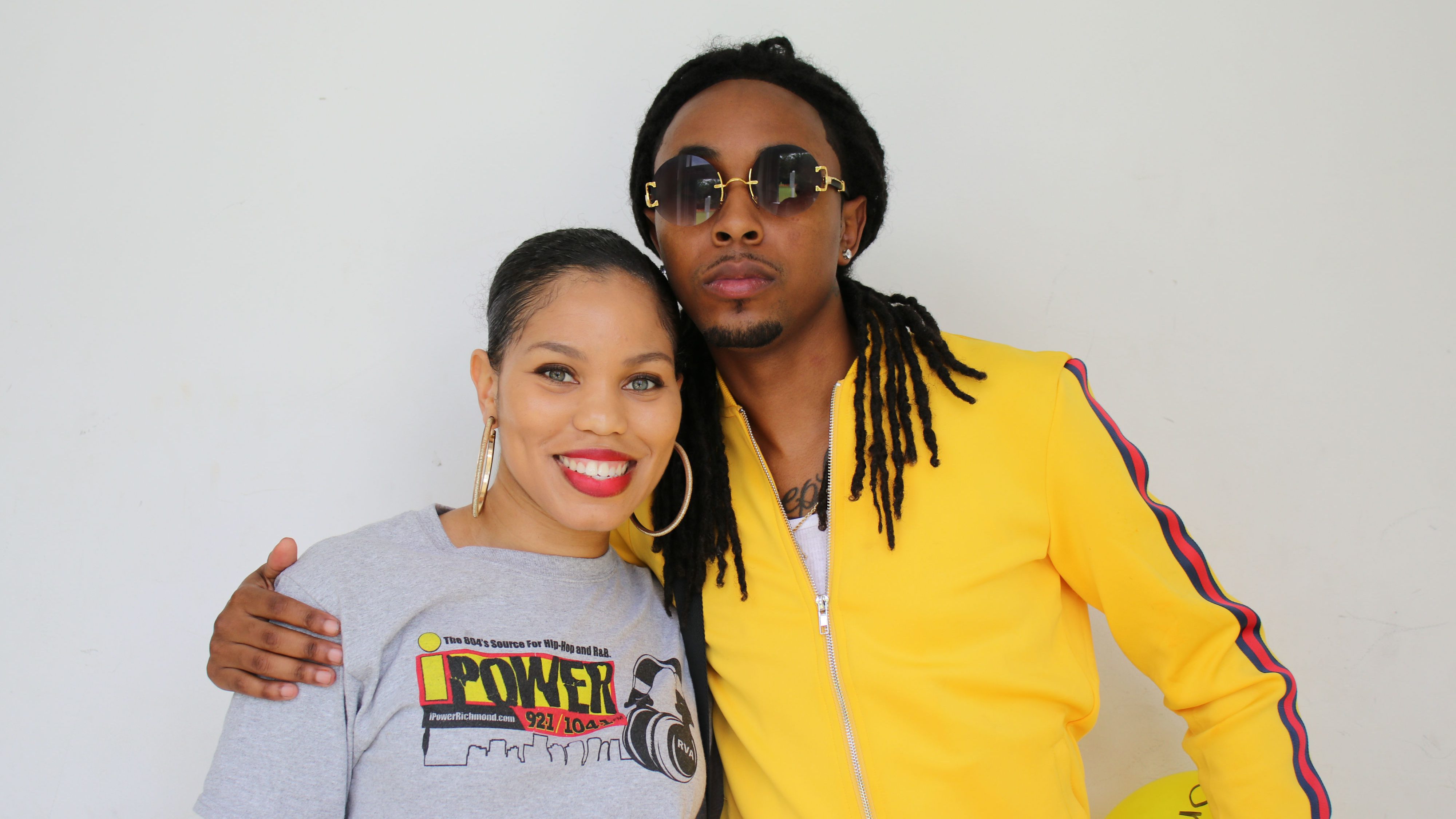 Prep For Success 2018 -- TK Kravitz Meet & Greet