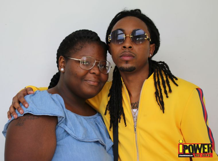 Prep For Success 2018 -- TK Kravitz Meet & Greet