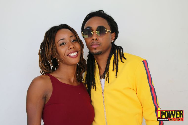 Prep For Success 2018 — TK Kravitz Meet & Greet