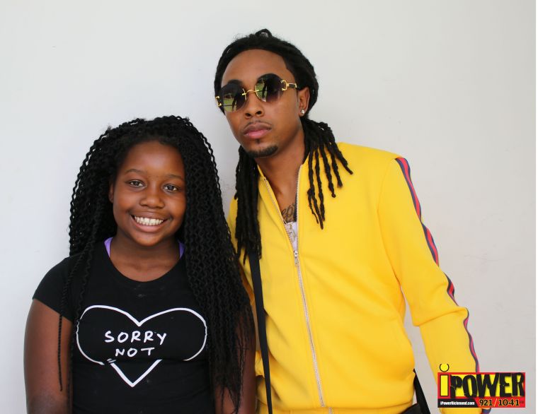 Prep For Success 2018 -- TK Kravitz Meet & Greet