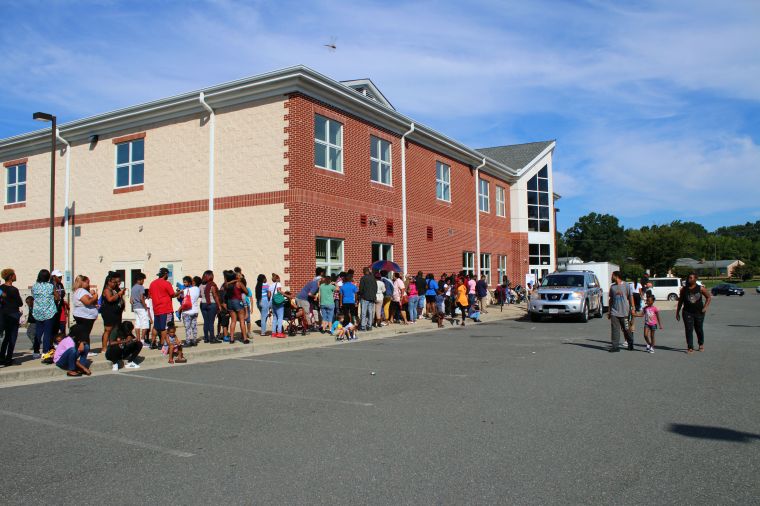 Prep For Success 2018