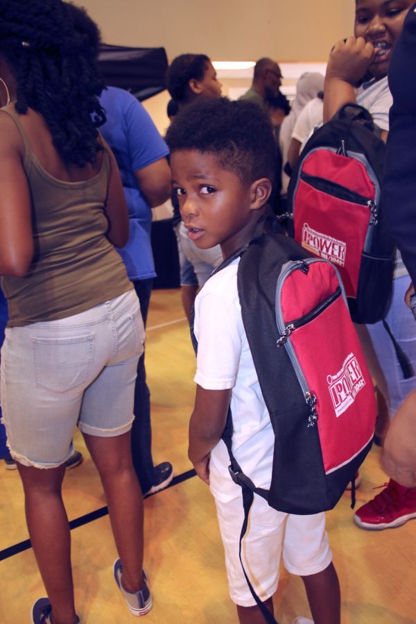 Prep For Success 2018