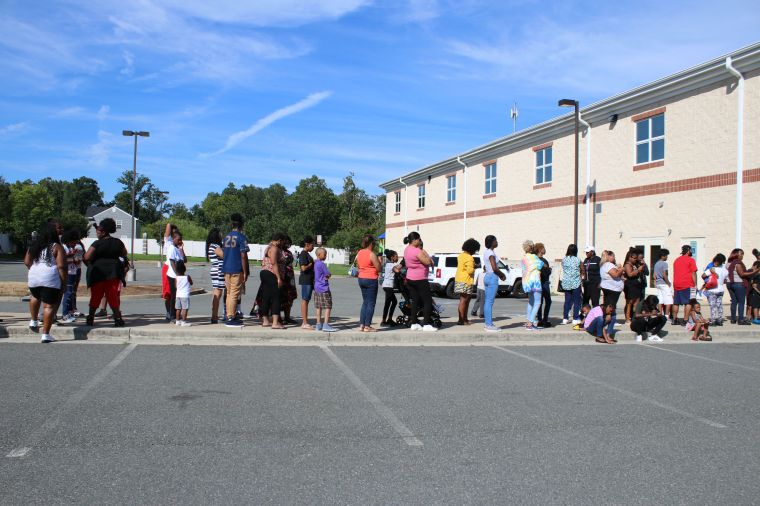 Prep For Success 2018