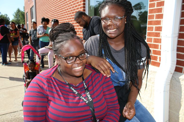 Prep For Success 2018