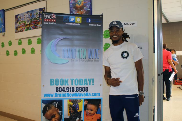 Prep For Success 2018