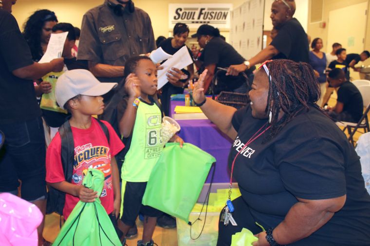 Prep For Success 2018