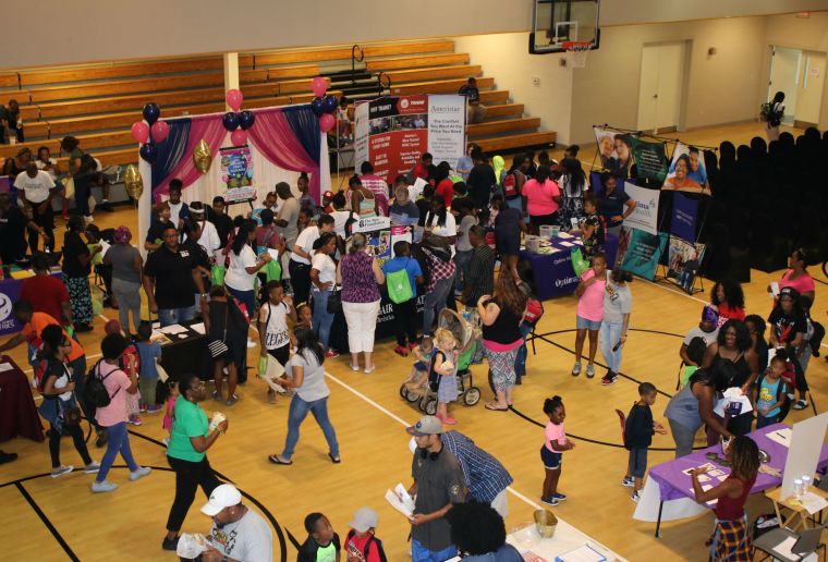 Prep For Success 2018