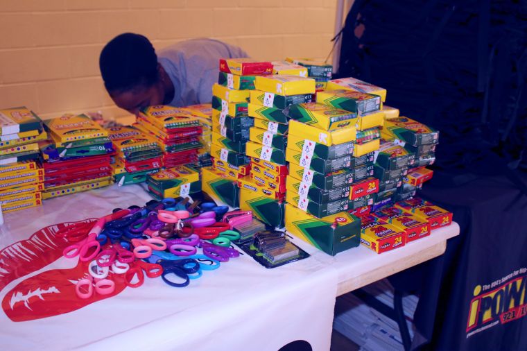 Prep For Success 2018