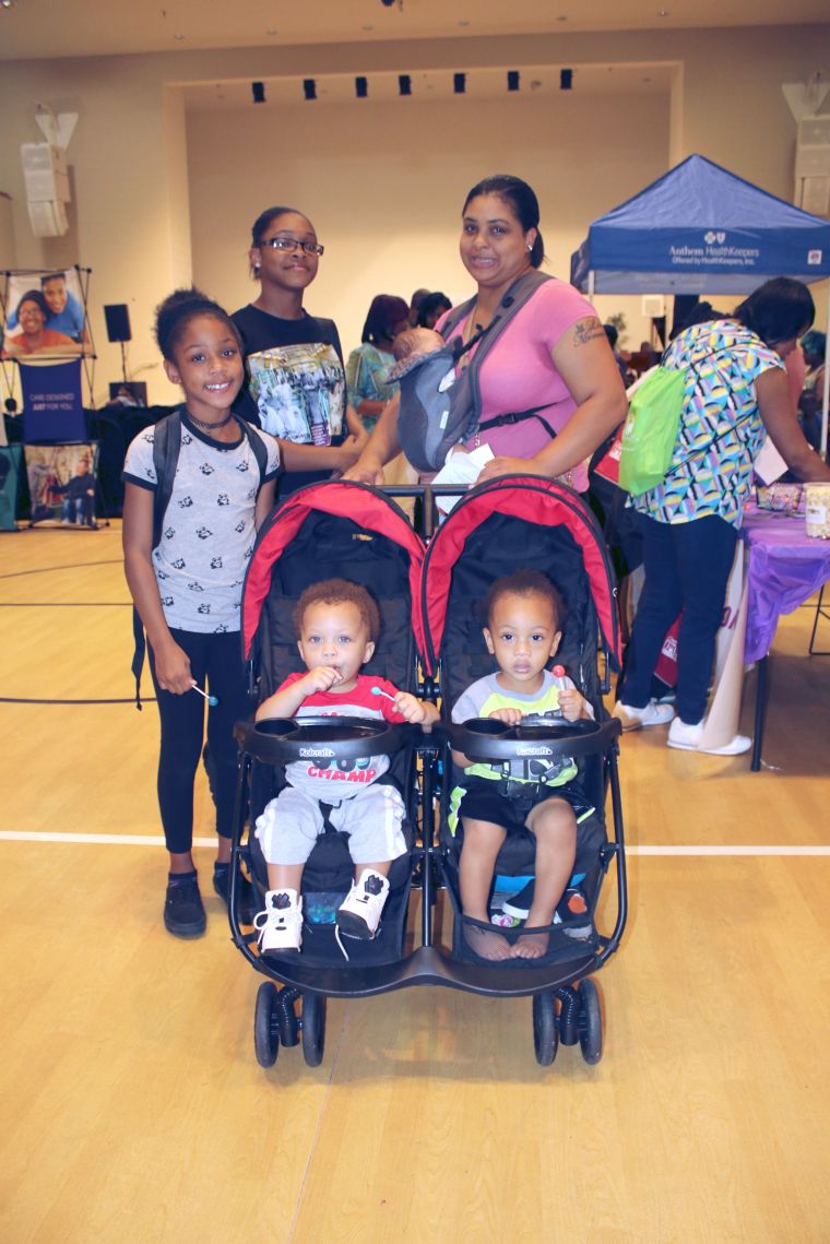 Prep For Success 2018