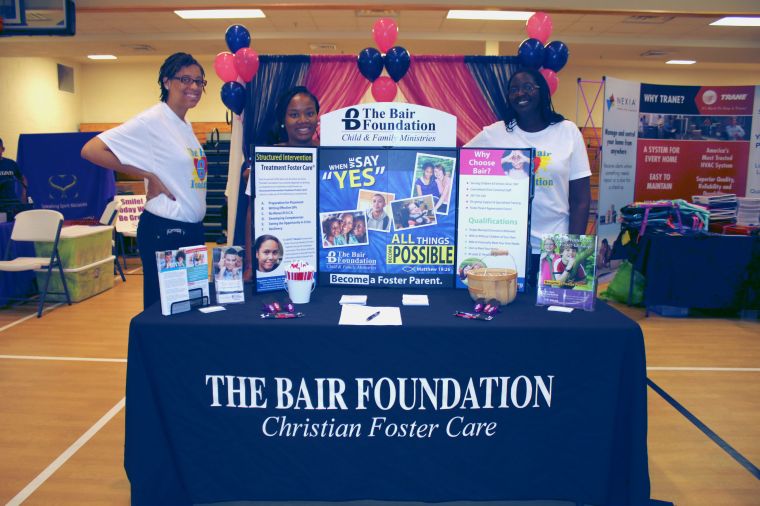 Prep For Success 2018