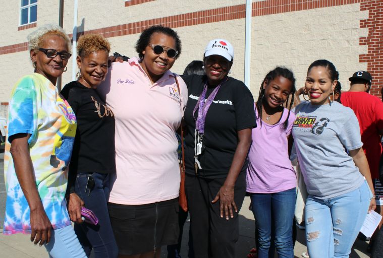 Prep For Success 2018